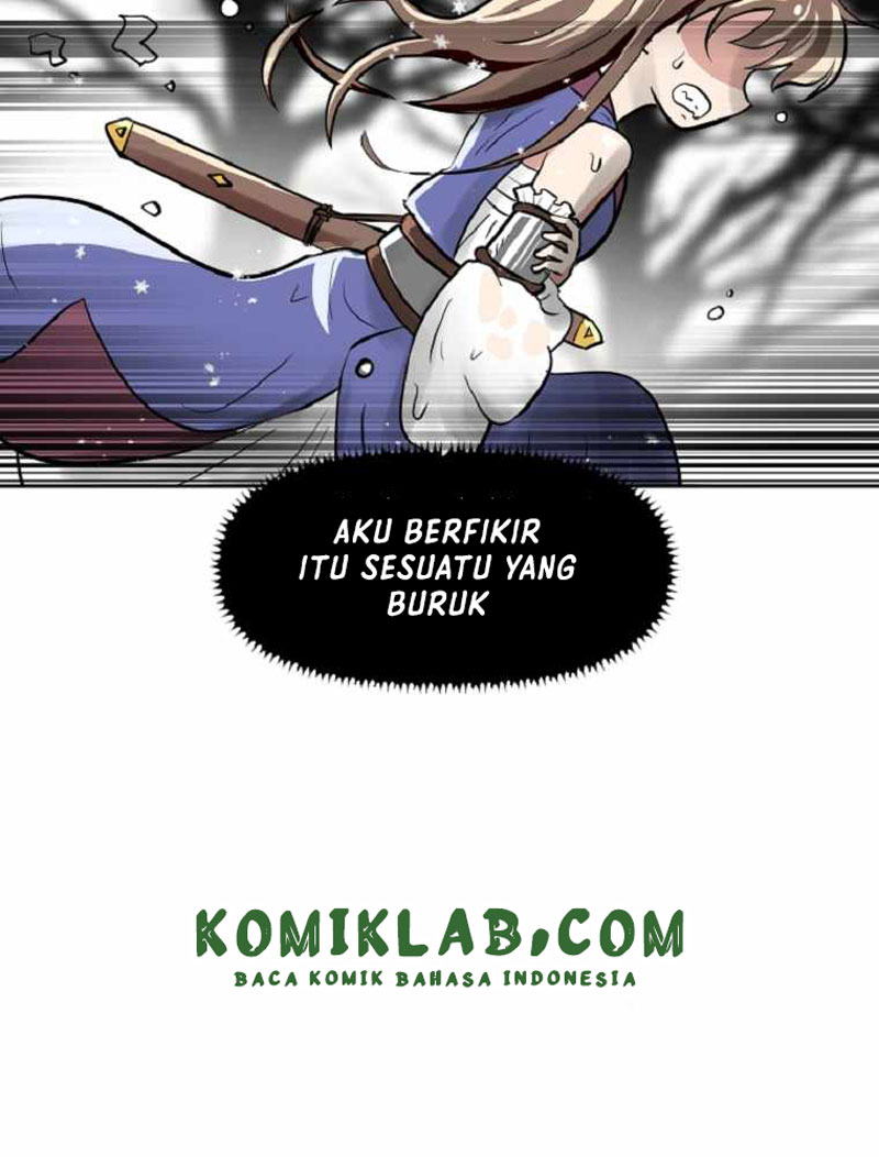 King Of Battlefield Chapter 08 Gambar 9