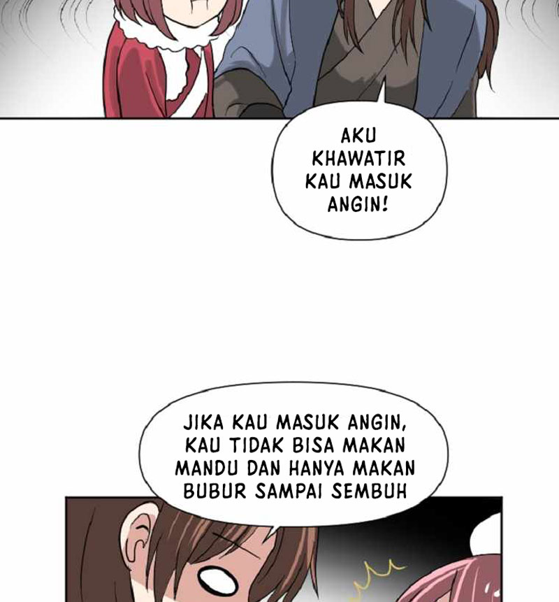 King Of Battlefield Chapter 08 Gambar 13