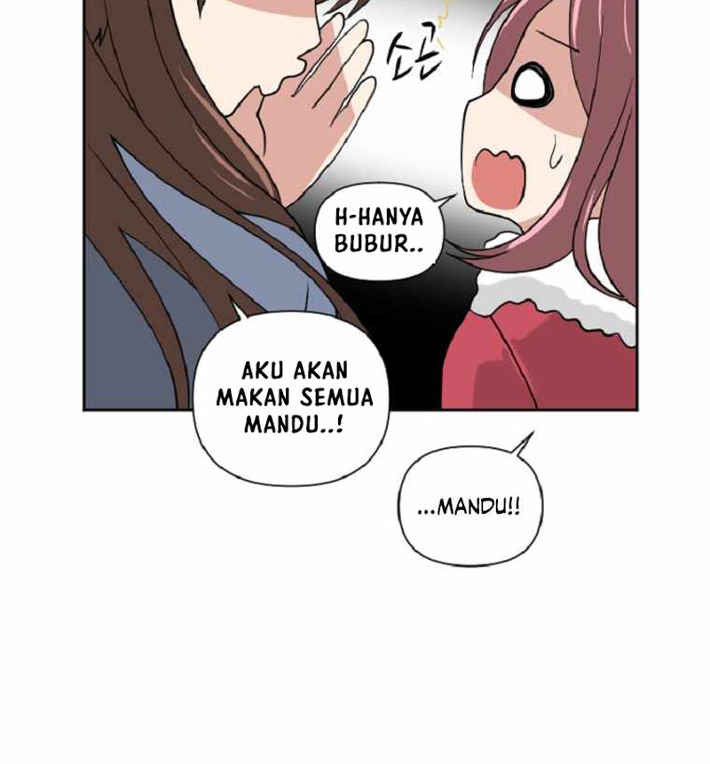 King Of Battlefield Chapter 08 Gambar 14