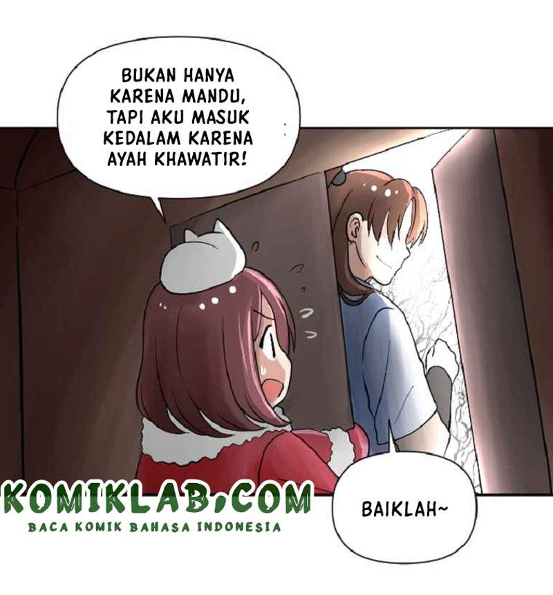 King Of Battlefield Chapter 08 Gambar 15