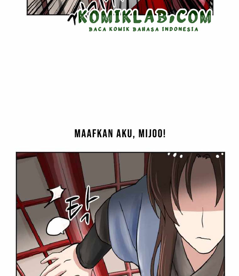 King Of Battlefield Chapter 08 Gambar 17