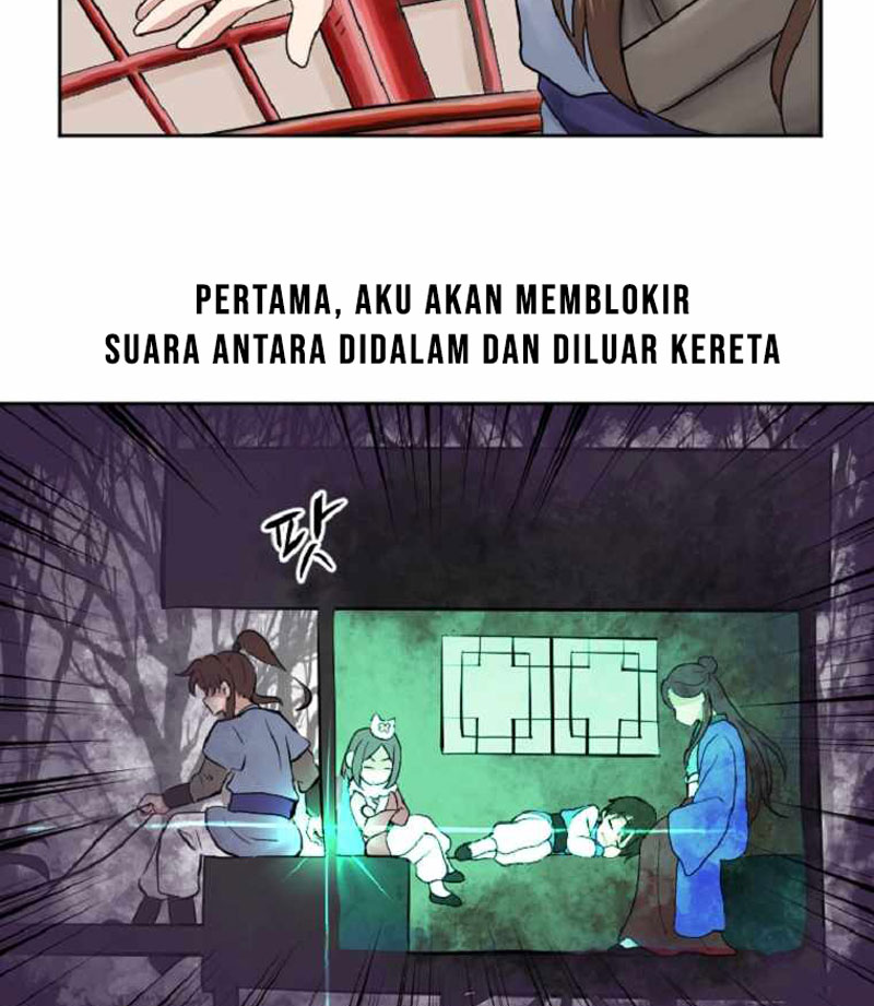 King Of Battlefield Chapter 08 Gambar 18