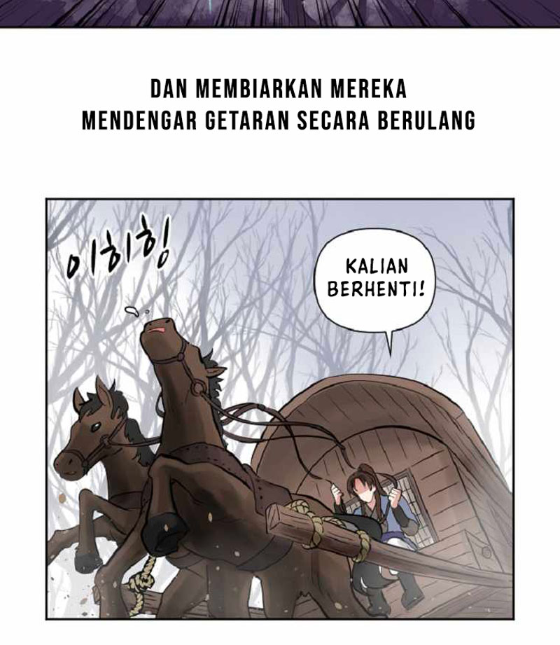 King Of Battlefield Chapter 08 Gambar 19