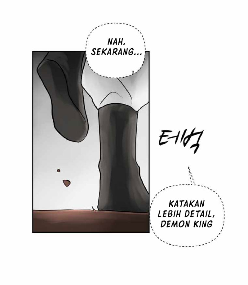 King Of Battlefield Chapter 08 Gambar 20