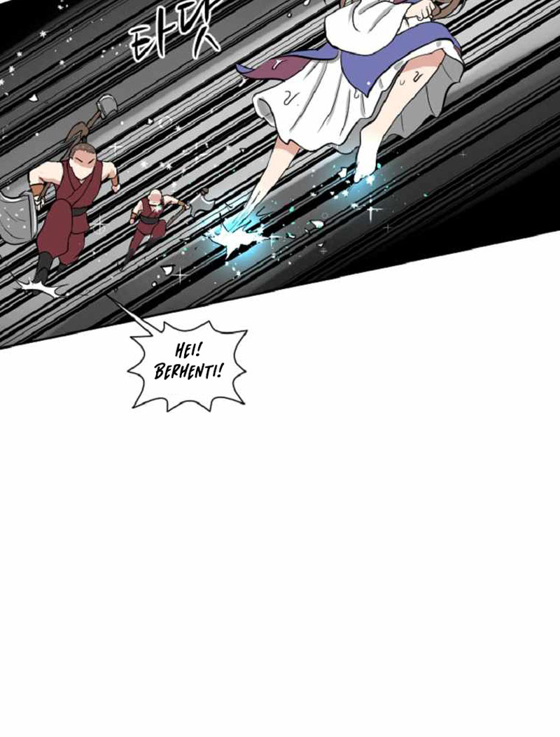 King Of Battlefield Chapter 08 Gambar 25