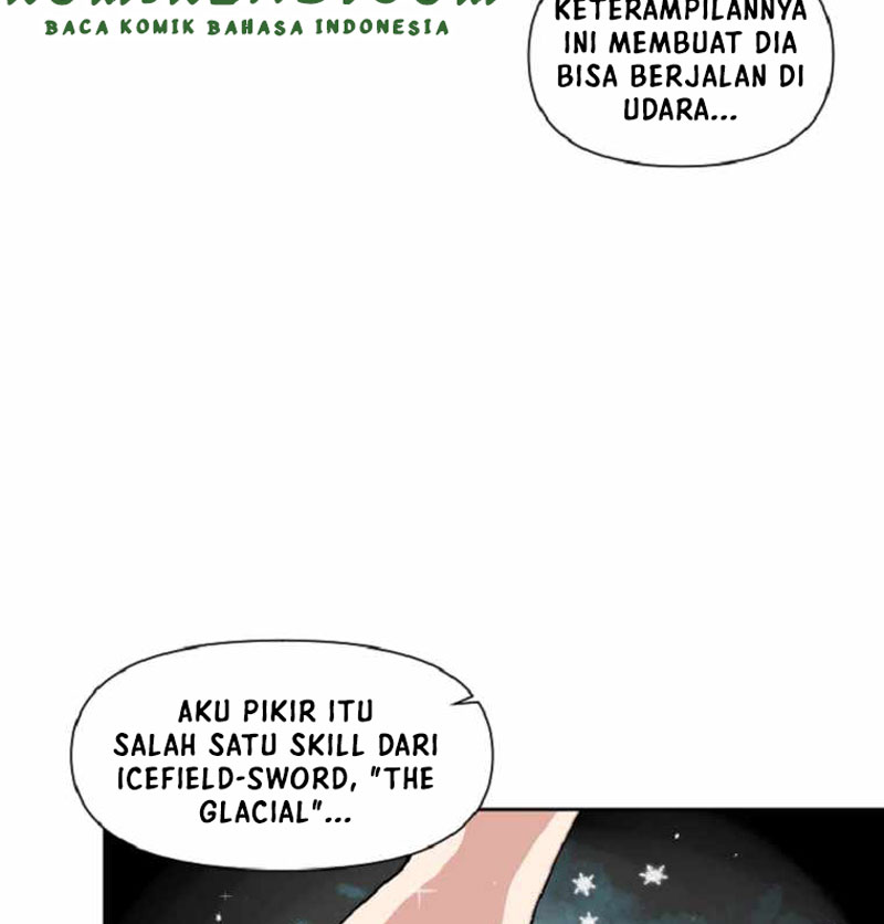 King Of Battlefield Chapter 08 Gambar 27