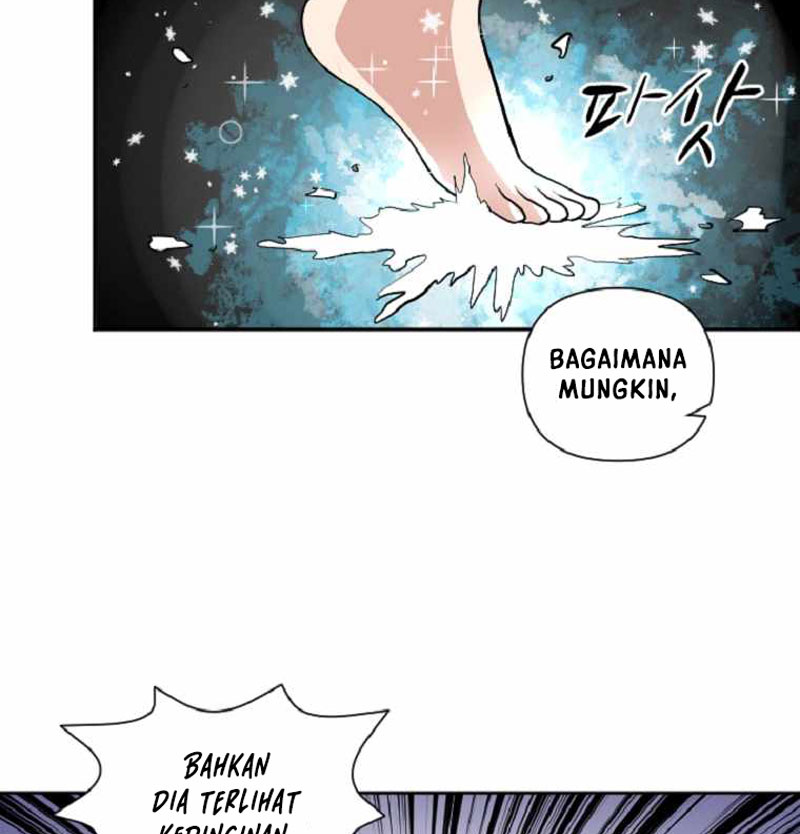 King Of Battlefield Chapter 08 Gambar 28