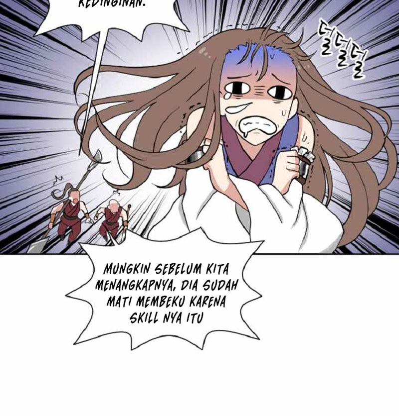 King Of Battlefield Chapter 08 Gambar 29