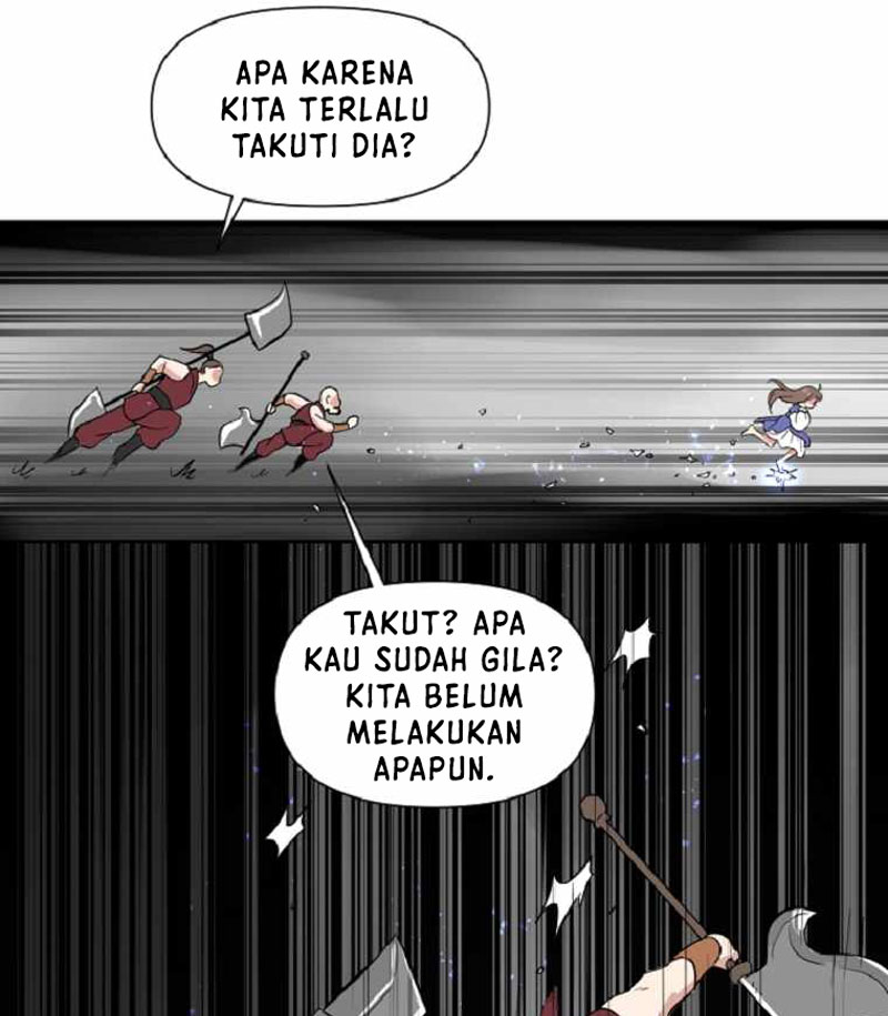 King Of Battlefield Chapter 08 Gambar 30