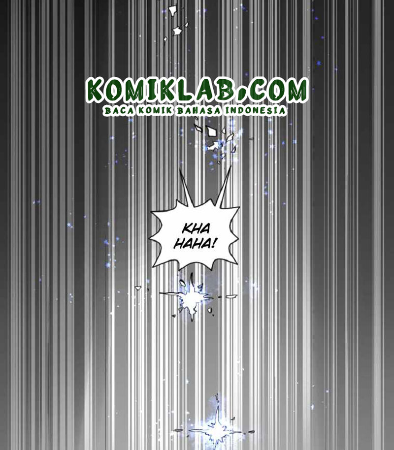 King Of Battlefield Chapter 08 Gambar 32