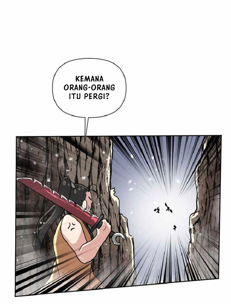 King Of Battlefield Chapter 08 Gambar 43