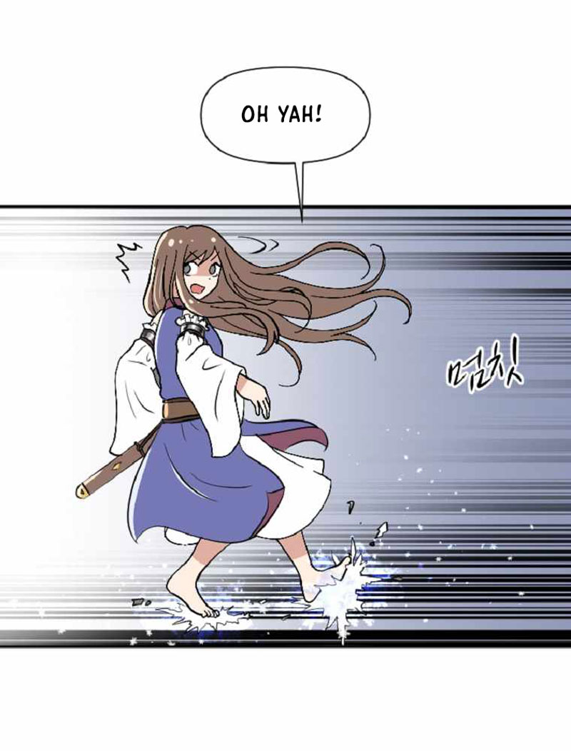 King Of Battlefield Chapter 08 Gambar 44