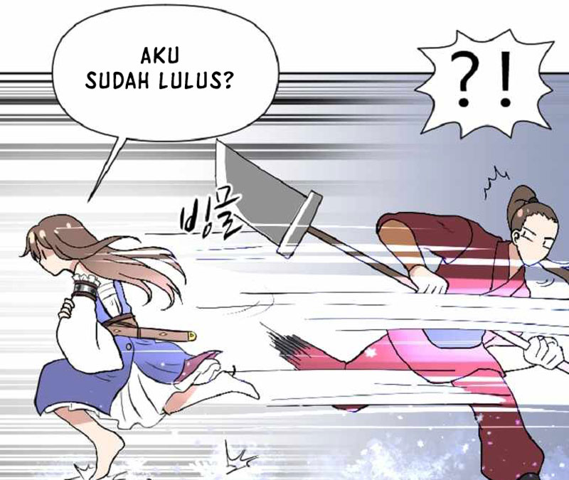 King Of Battlefield Chapter 08 Gambar 45