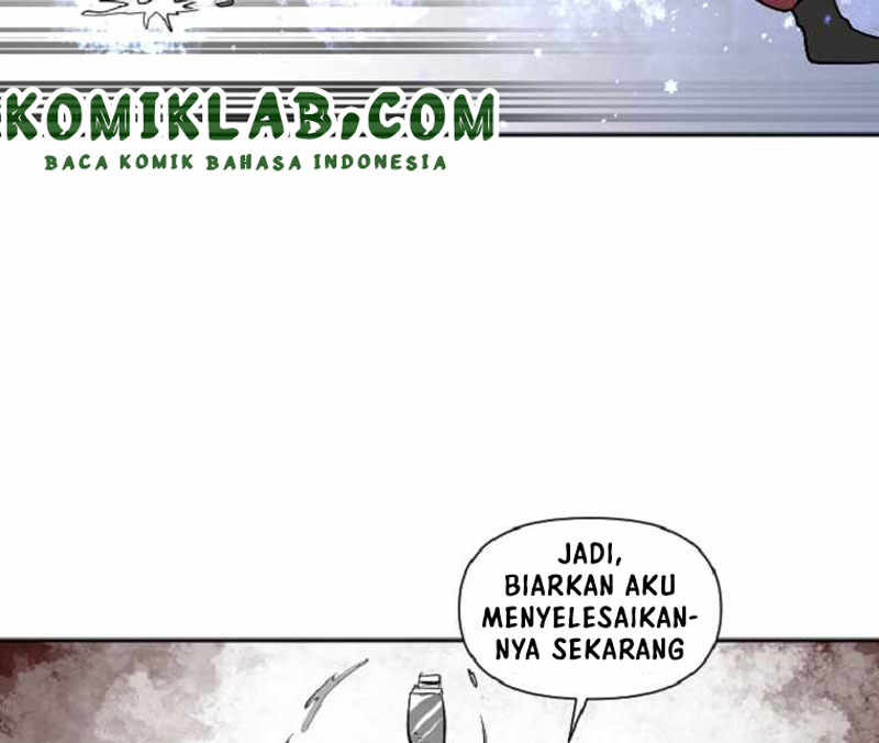 King Of Battlefield Chapter 08 Gambar 46