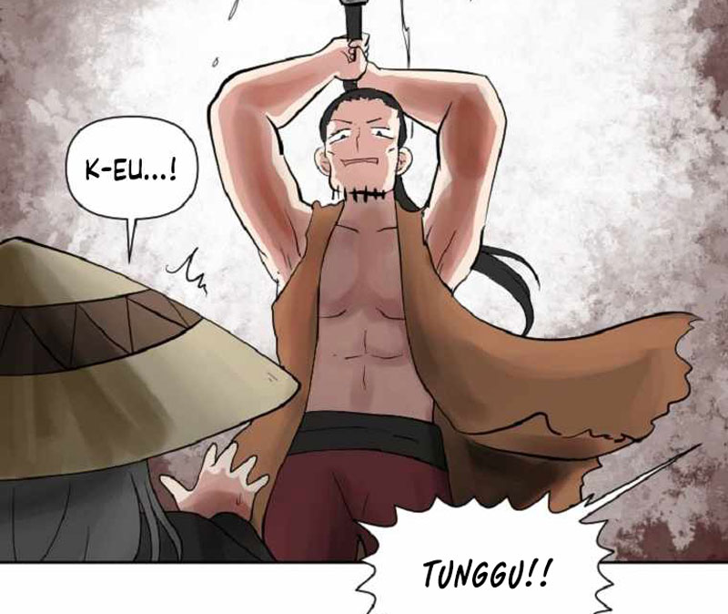 King Of Battlefield Chapter 08 Gambar 47
