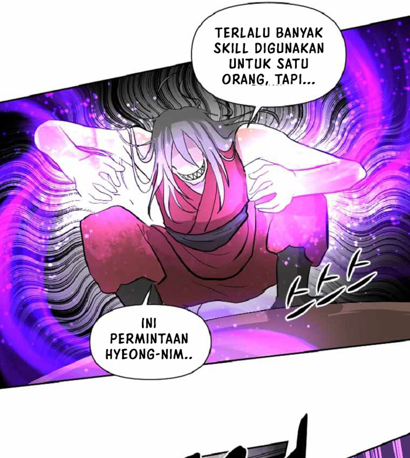 King Of Battlefield Chapter 08 Gambar 54
