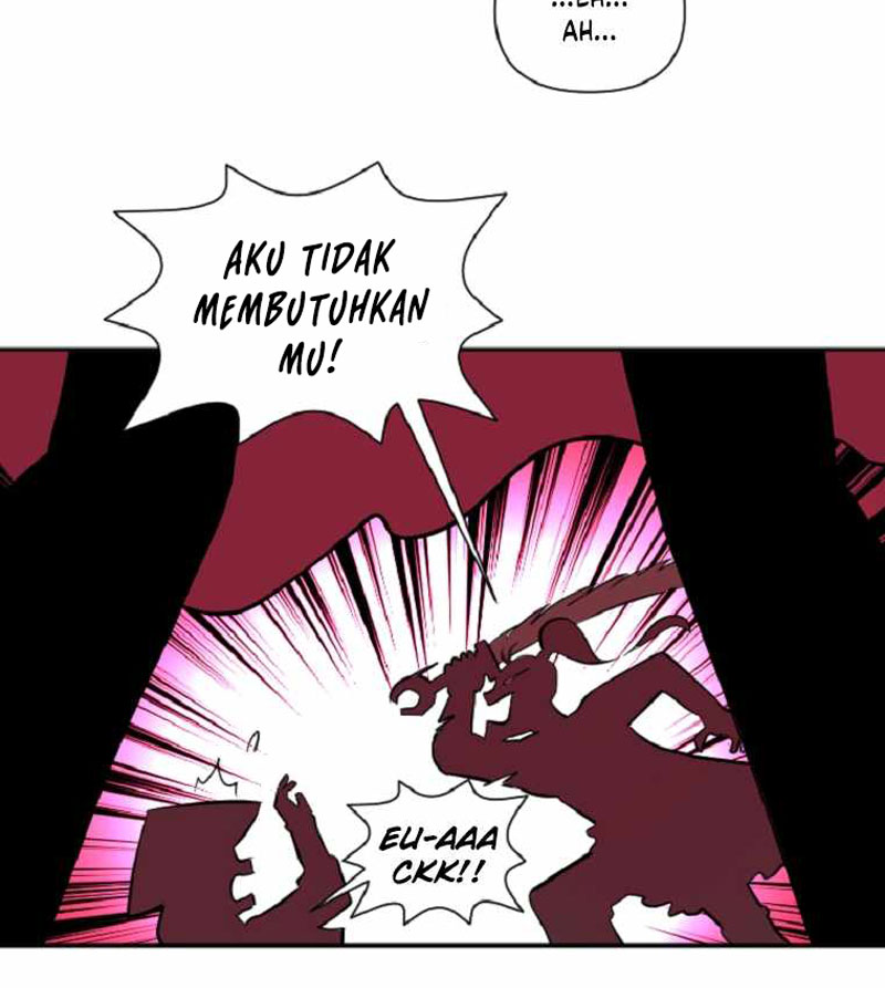 King Of Battlefield Chapter 08 Gambar 58