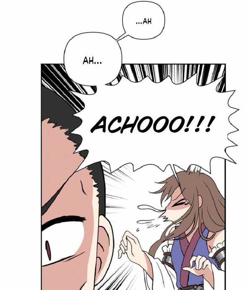 King Of Battlefield Chapter 08 Gambar 59