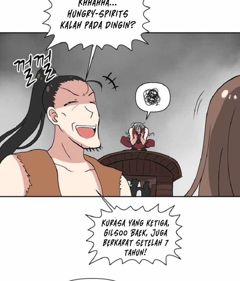 King Of Battlefield Chapter 08 Gambar 62