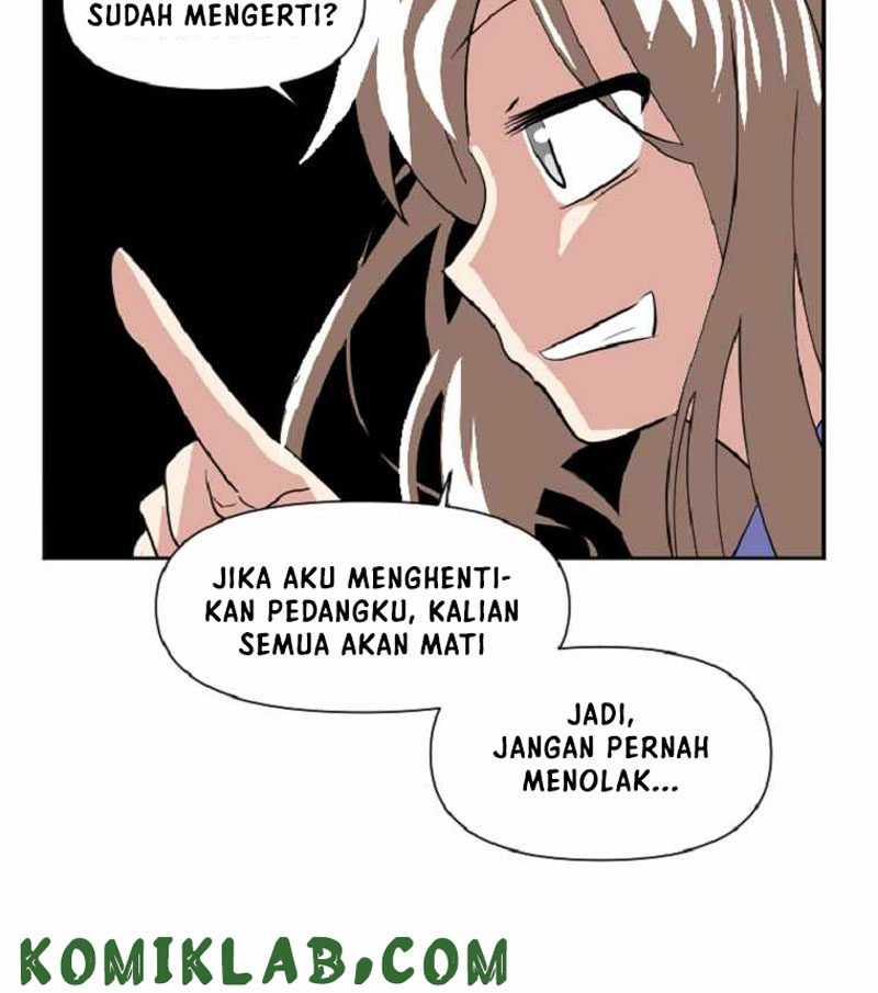 King Of Battlefield Chapter 08 Gambar 66