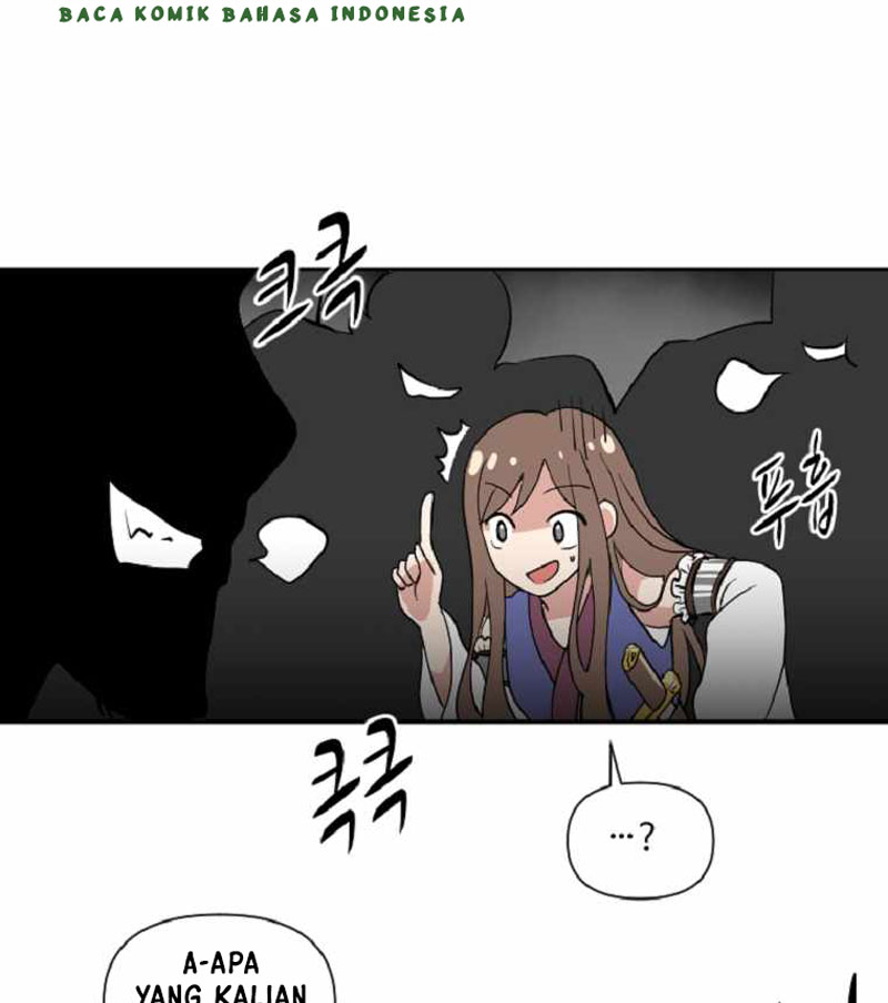 King Of Battlefield Chapter 08 Gambar 67