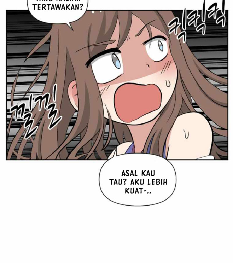 King Of Battlefield Chapter 08 Gambar 68