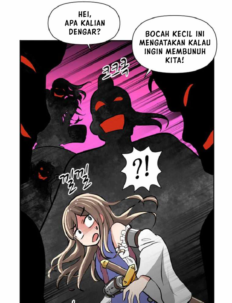 King Of Battlefield Chapter 08 Gambar 69