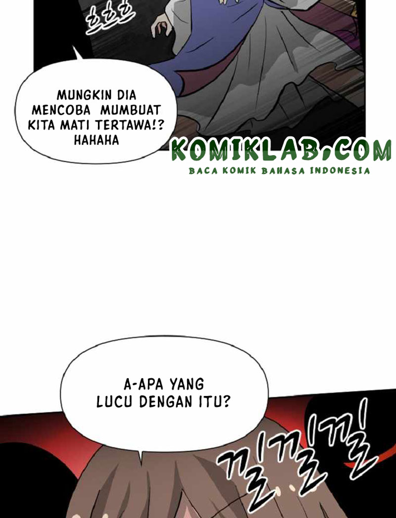 King Of Battlefield Chapter 08 Gambar 70