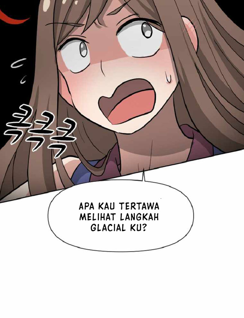King Of Battlefield Chapter 08 Gambar 71