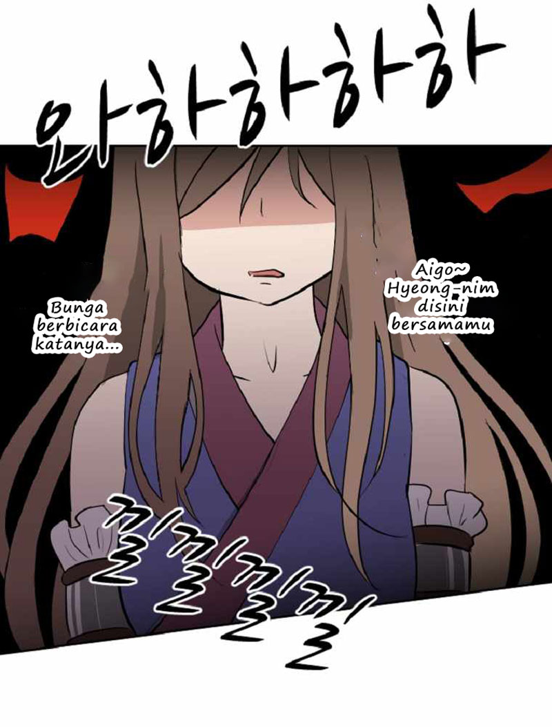 King Of Battlefield Chapter 08 Gambar 74
