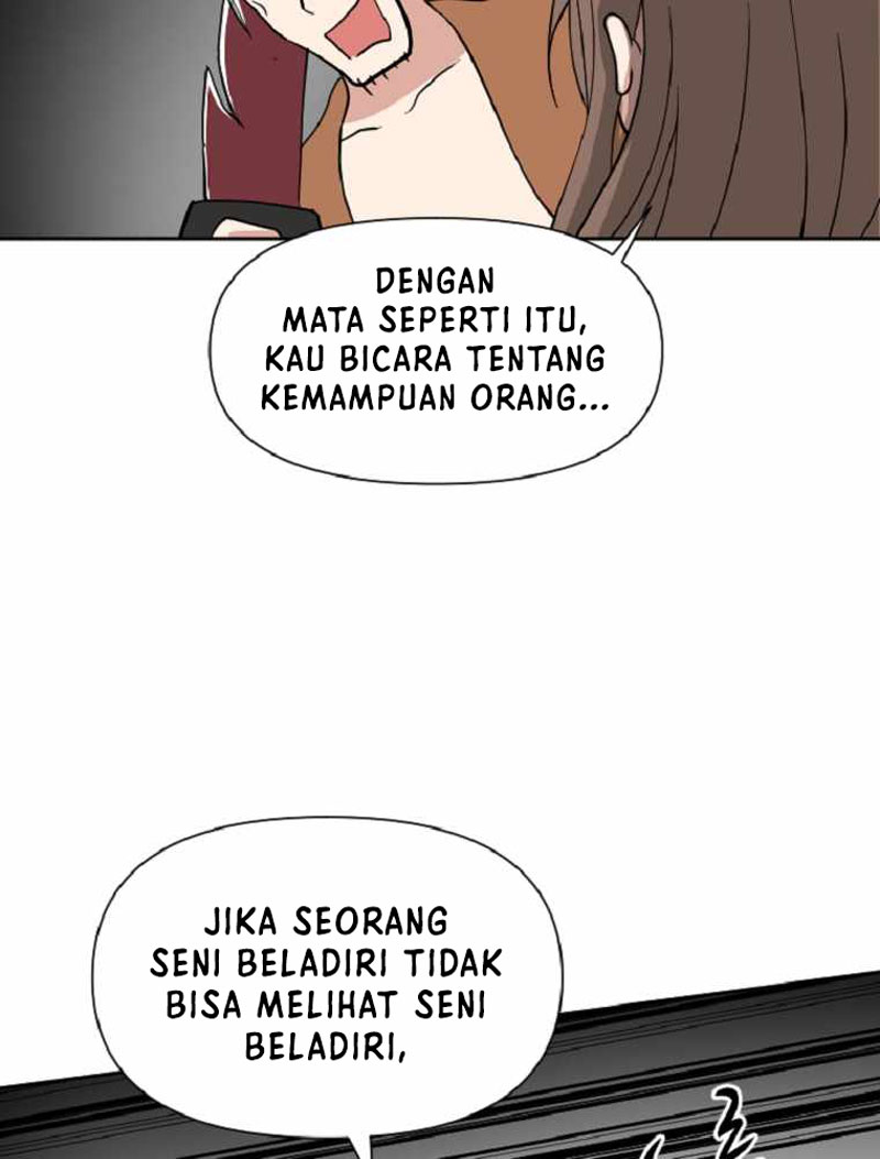 King Of Battlefield Chapter 08 Gambar 76