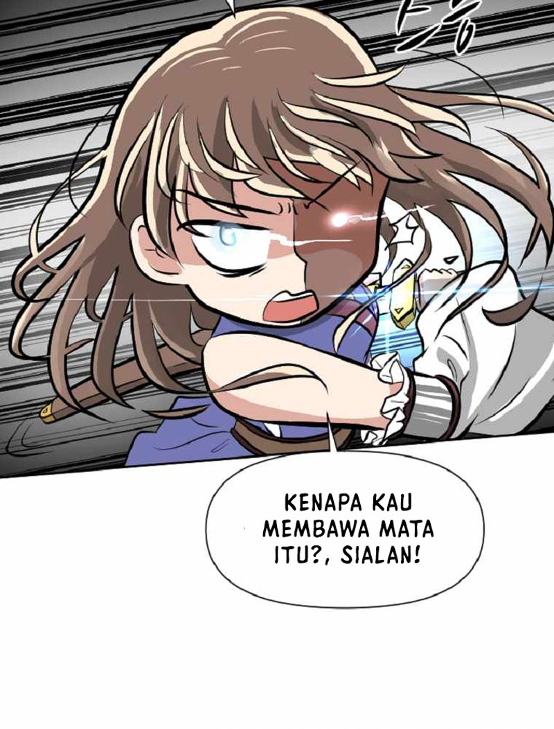 King Of Battlefield Chapter 08 Gambar 77