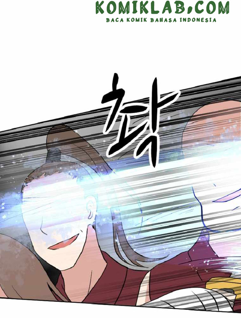 King Of Battlefield Chapter 08 Gambar 78