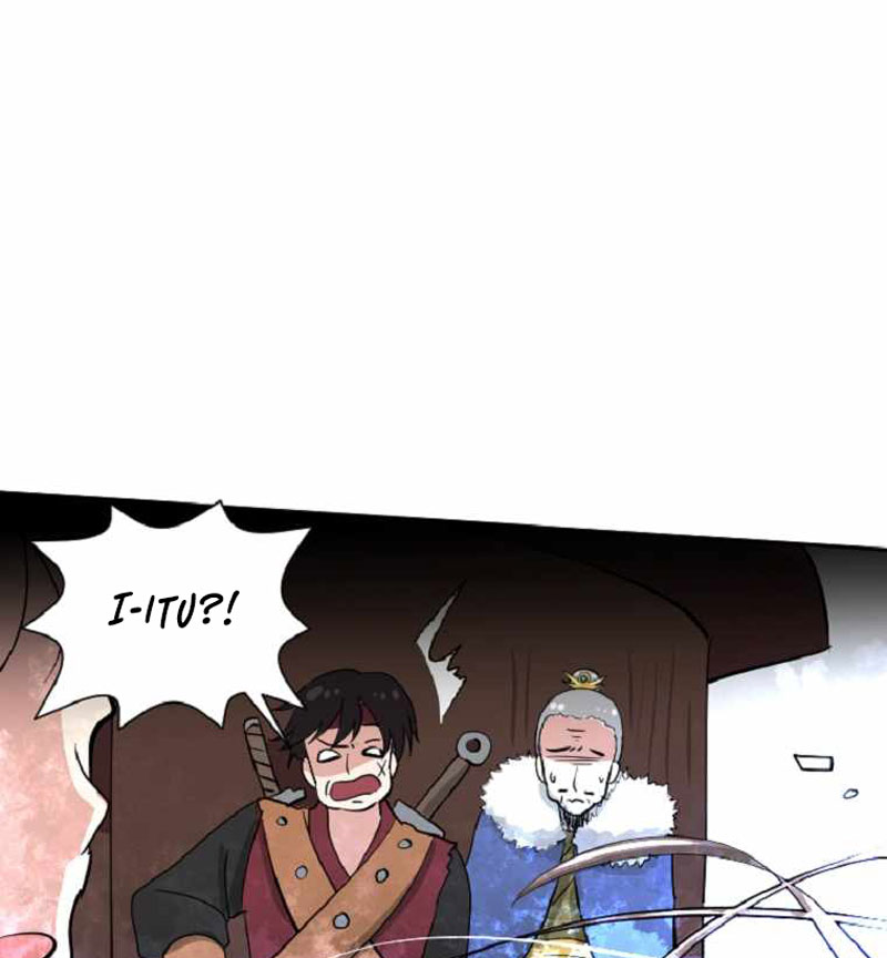 King Of Battlefield Chapter 08 Gambar 79