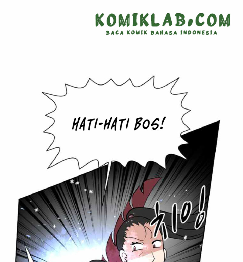 King Of Battlefield Chapter 08 Gambar 82
