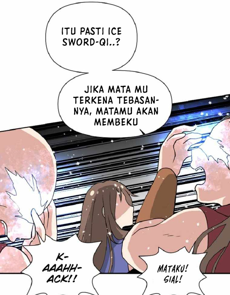 King Of Battlefield Chapter 08 Gambar 84