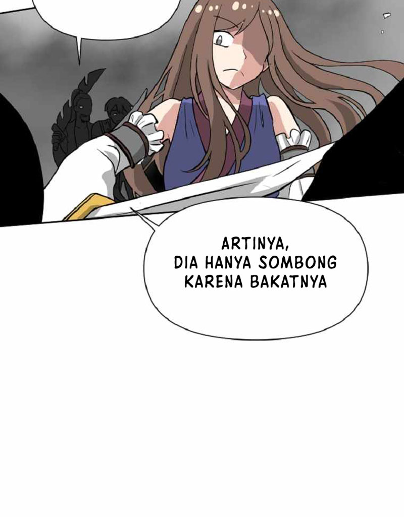 King Of Battlefield Chapter 08 Gambar 87