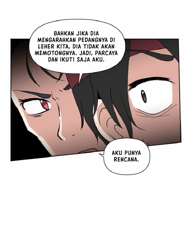 King Of Battlefield Chapter 08 Gambar 88