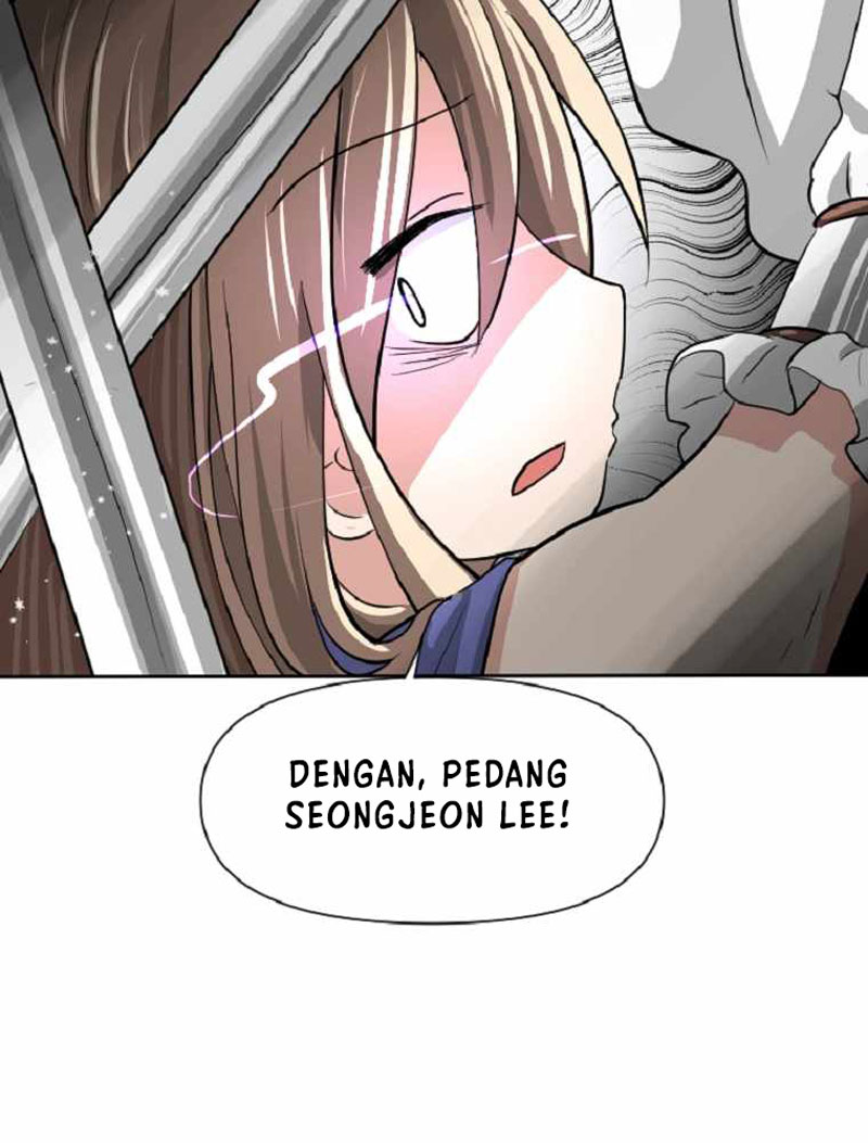 King Of Battlefield Chapter 08 Gambar 93