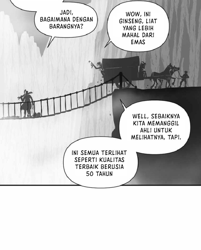 King Of Battlefield Chapter 09 Gambar 1