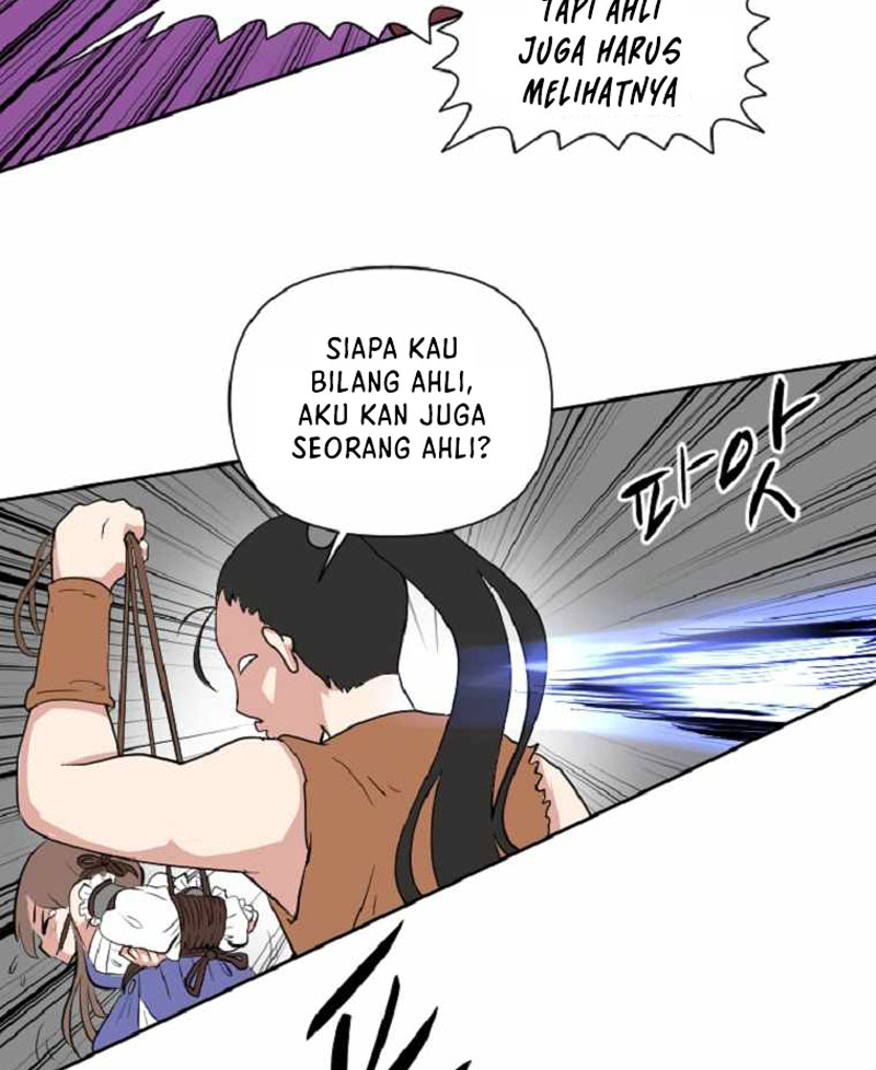 King Of Battlefield Chapter 09 Gambar 3