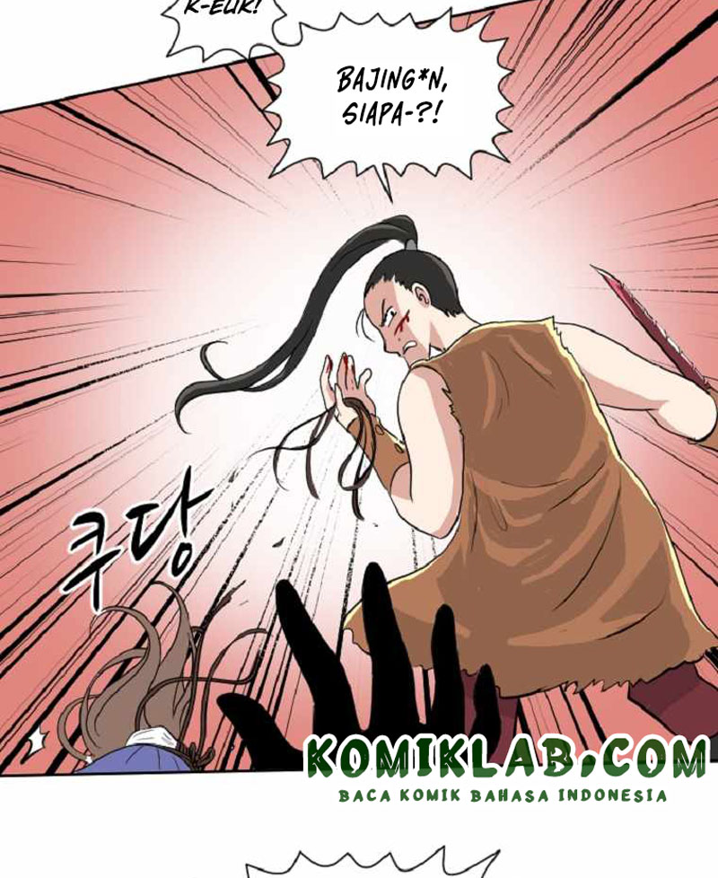 King Of Battlefield Chapter 09 Gambar 5