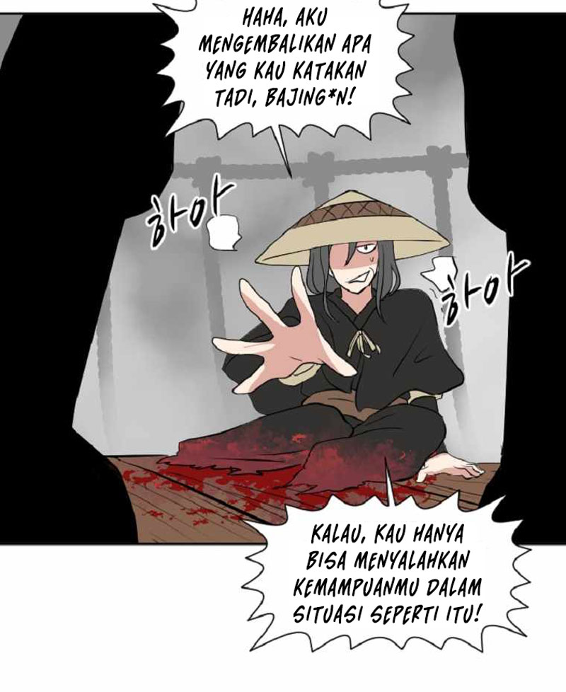 King Of Battlefield Chapter 09 Gambar 6