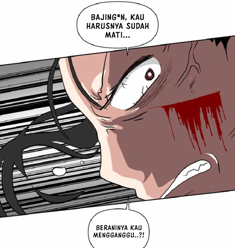 King Of Battlefield Chapter 09 Gambar 7