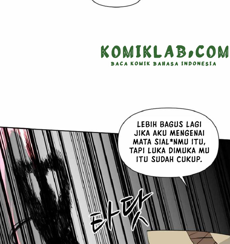 King Of Battlefield Chapter 09 Gambar 8