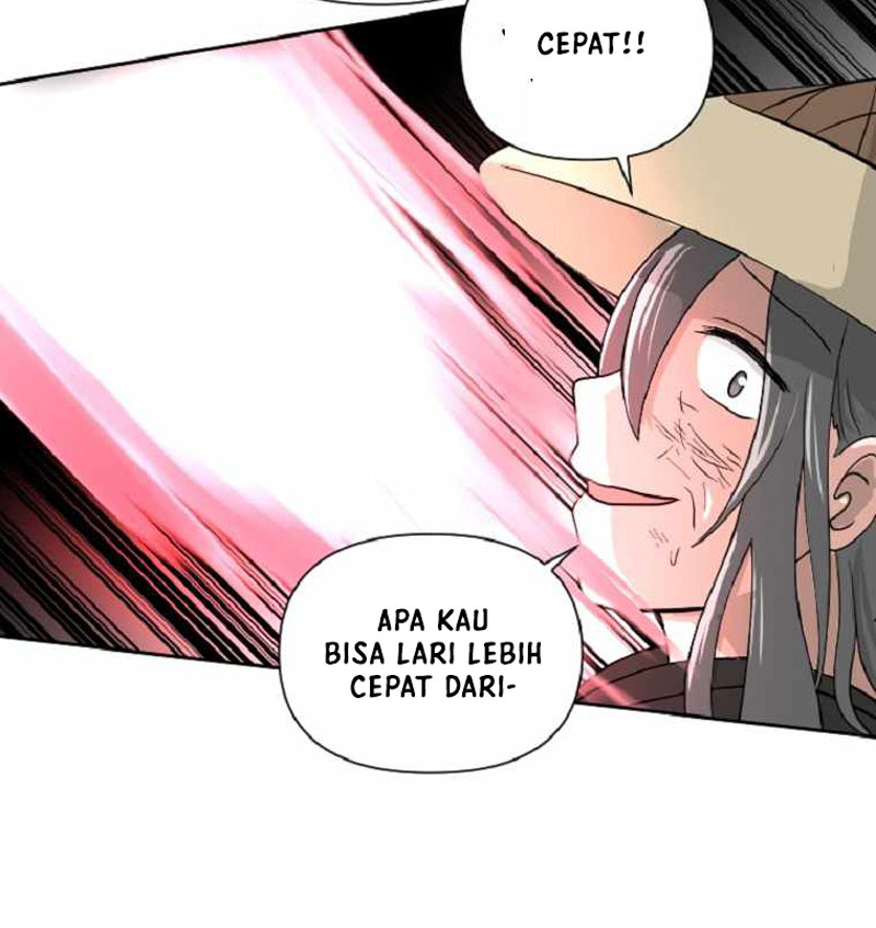 King Of Battlefield Chapter 09 Gambar 10