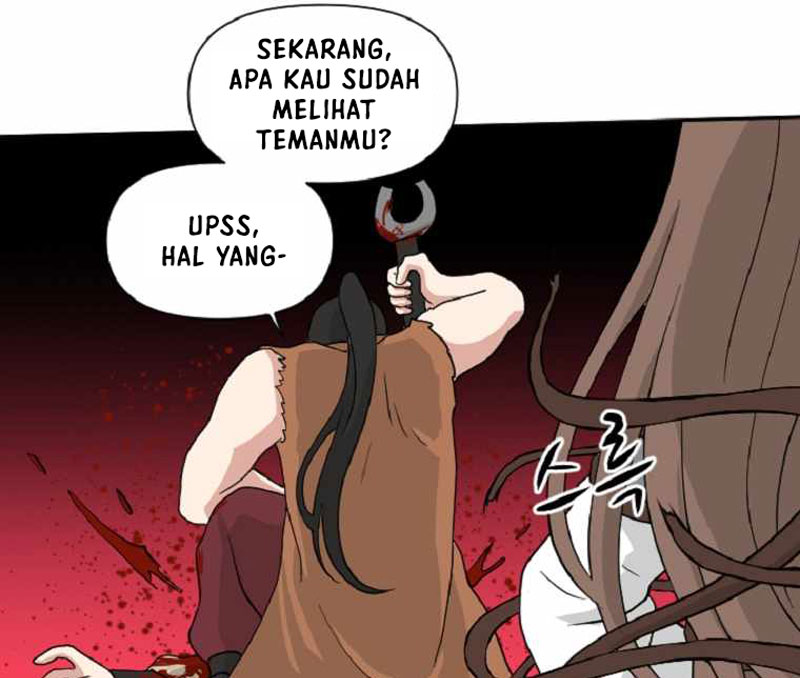 King Of Battlefield Chapter 09 Gambar 12