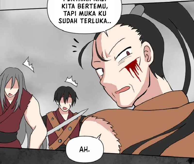 King Of Battlefield Chapter 09 Gambar 16