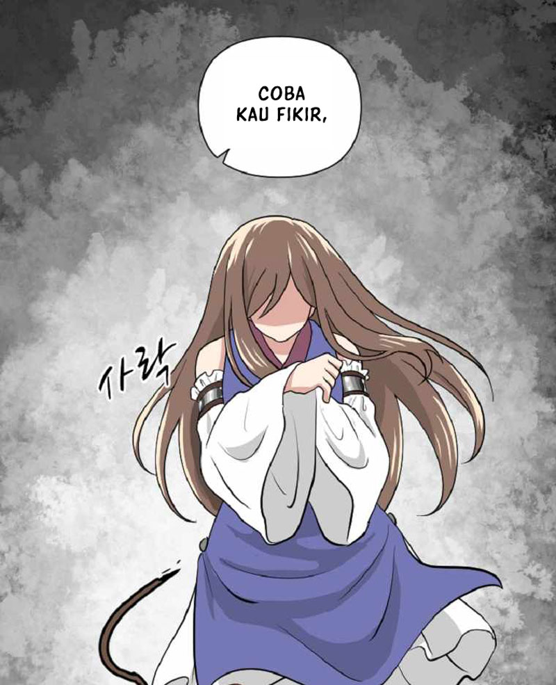 King Of Battlefield Chapter 09 Gambar 17