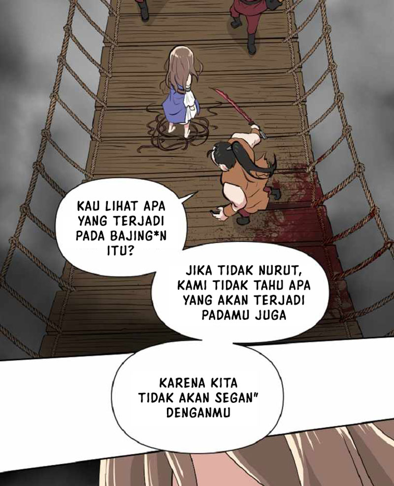 King Of Battlefield Chapter 09 Gambar 19